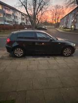BMW 1er  Baujahr 2009  134.000 km  TÜV ... - BMW aus 2009: 1er