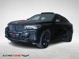 BMW X6 xDrive 30 d M Sport **INDIVIDUAL-CARBON-PANO* - BMW X6 in Essen