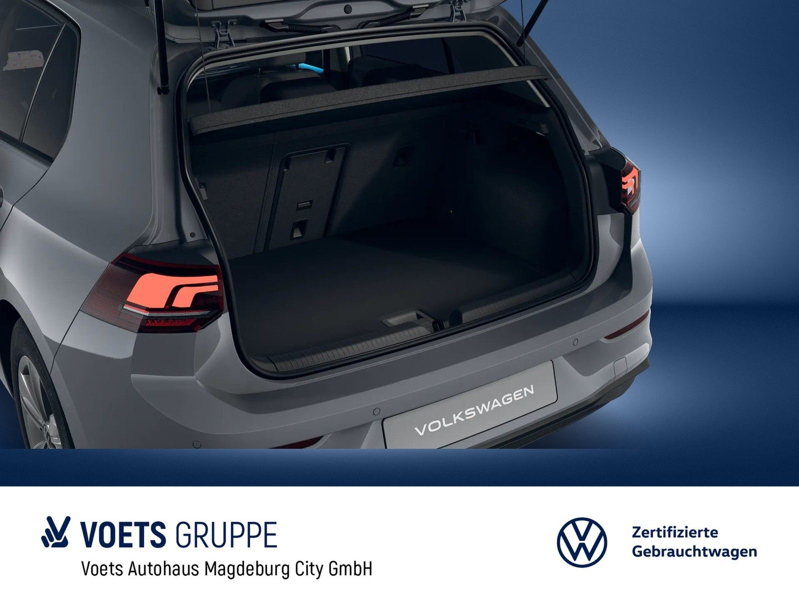 Volkswagen Golf - Bild 8