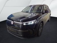Volkswagen Tiguan - Vorschau Bild 2