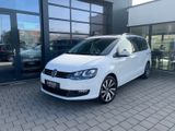 Volkswagen Sharan 1.4 TSI DSG Sport 7 Sitze/ACC/STHZ/Pano