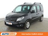 Mercedes-Benz Citan 112 Lang Tourer Edition Aut.*NAV*TEMPO*PDC - Mercedes-Benz Citan Gebrauchtwagen
