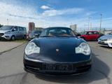 Porsche 911 Carrera 4x4 Hard Top Leder Sportsitze - Porsche: 911 T