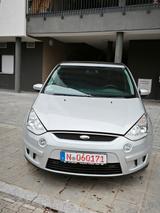 Ford Galaxy 2,0 TDCi 103kW DPF Ambiente - Ford Galaxy: Ambiente