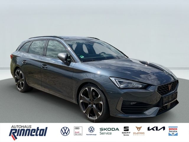 Image of Cupra Leon