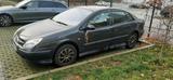 Citroën C5 /oder Tausch / - Citroën C5 aus 2001