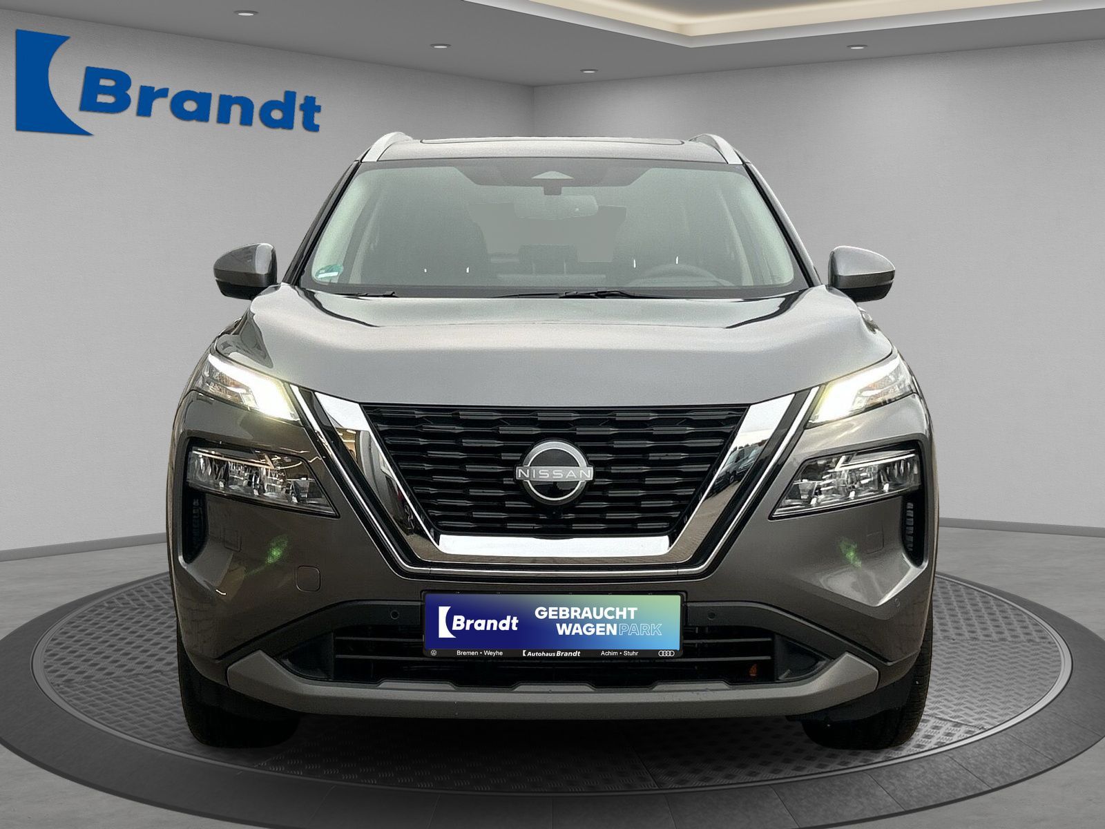 Nissan X-Trail - Bild 5