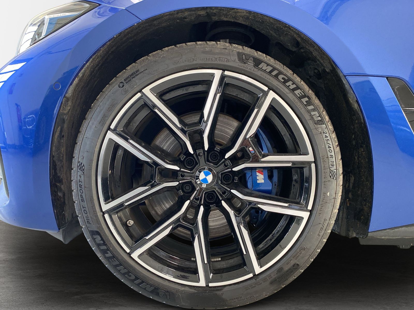 BMW i4 - Bild 17