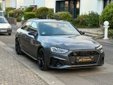 Audi A4 Lim. 45 TDI quattro Edition One S-Sportsitze - Audi A4: TDI