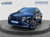 Hyundai Tucson Hybrid TREND 1.6 T-GDi *LED*CAM*CARPLAY* - Hyundai TUCSON Gebrauchtwagen in Berlin