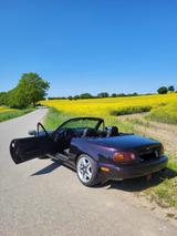 Mazda MX5 Oldtimer - gebrauchte Mazda MX-5 aus dem Jahr 1992