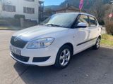 Skoda Fabia 1.6 TDI Family*Klima*Navi*BT*PDC*2H*Export - Skoda Fabia mit Diesel-Antrieb: 1.2