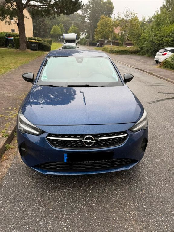Image of Opel Corsa