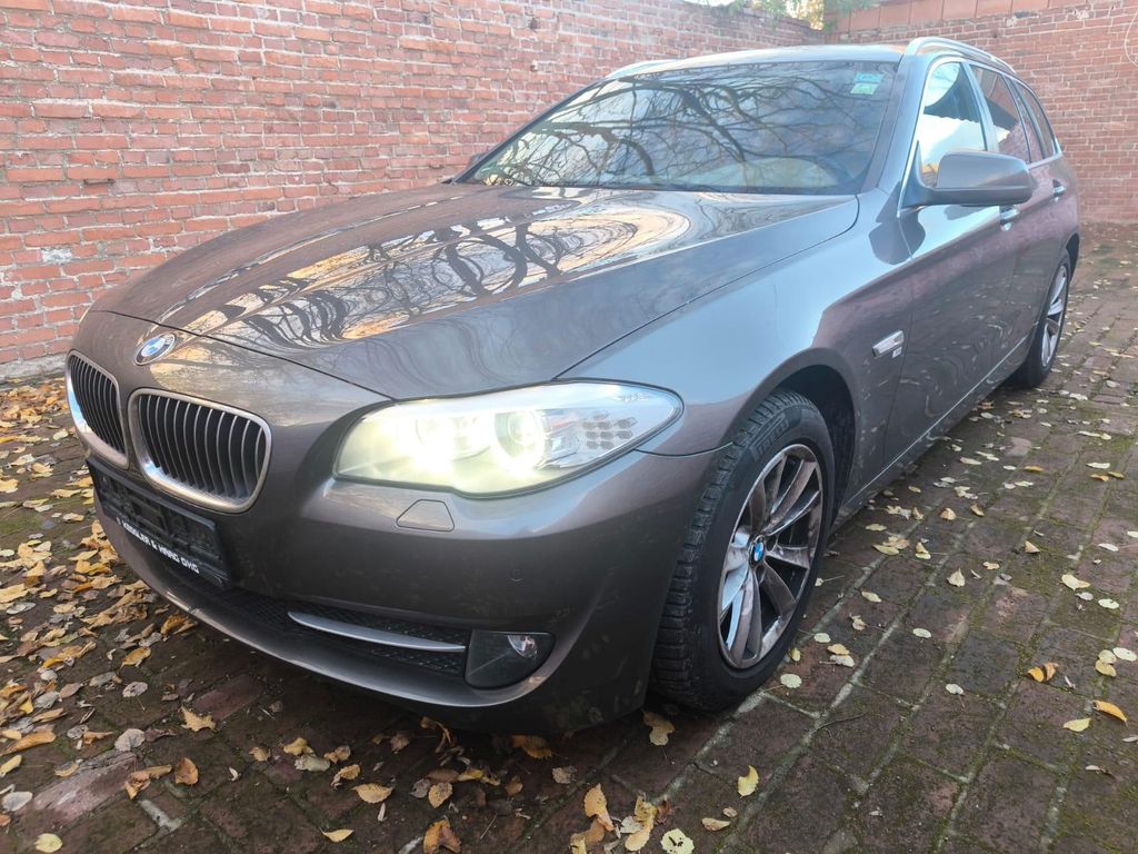 Angebot ansehen BMW 528