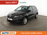 Skoda Karoq 1.6 TDI Ambition*NAVI*TEMPO*PDC*SHZ* - Skoda: 1.6