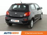Mitsubishi Space Star 1.0 Edition 100 *KLIMA*GARANTIE* - Mitsubishi Space Star in Köln