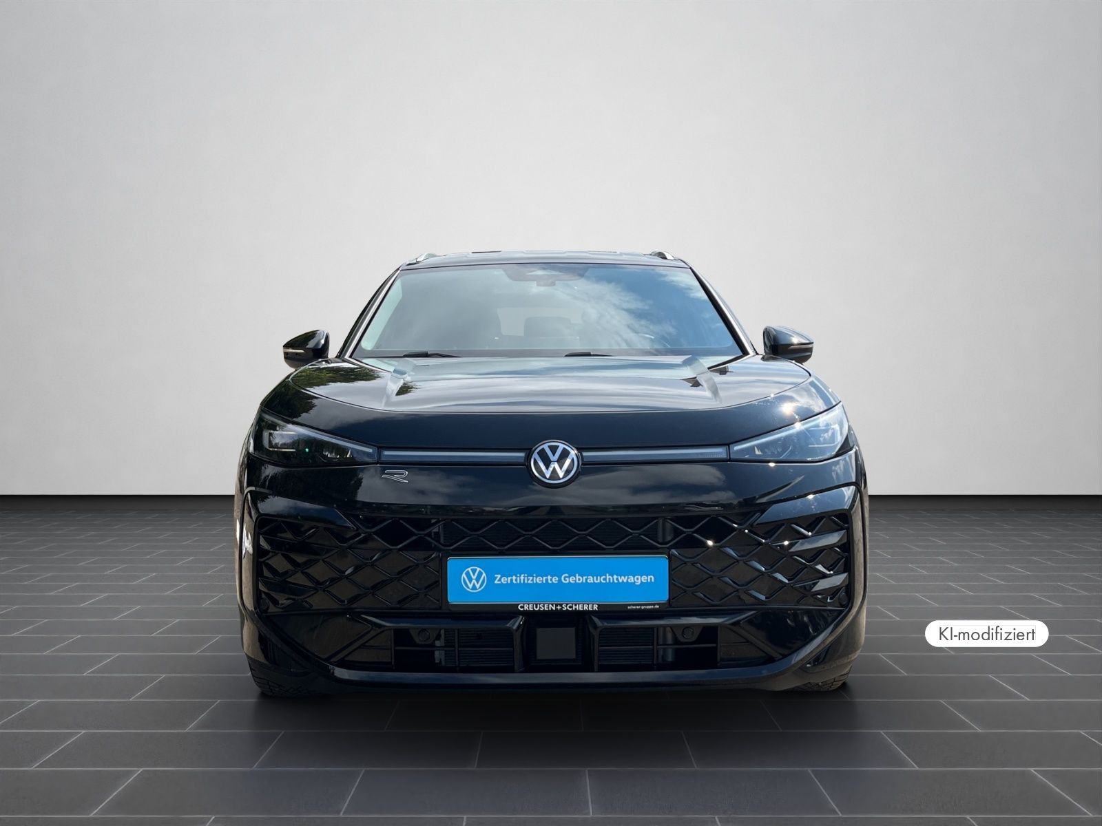 Volkswagen T-Roc R-Line 1.5 TSI NAVI AHK LED ACC SHZ RFK foto 5