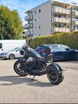 Andere E-Chopper Luqi HL 6.0 - ELEKTRO MOFA