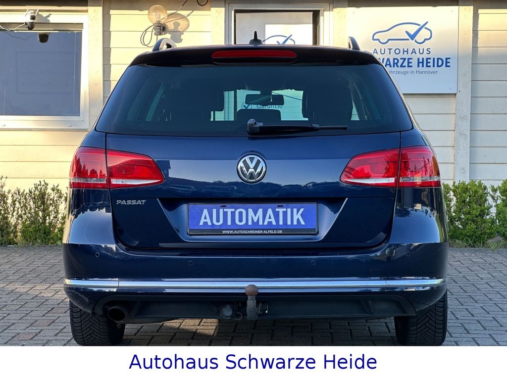 VW Passat Variant – Vorschaubild 11