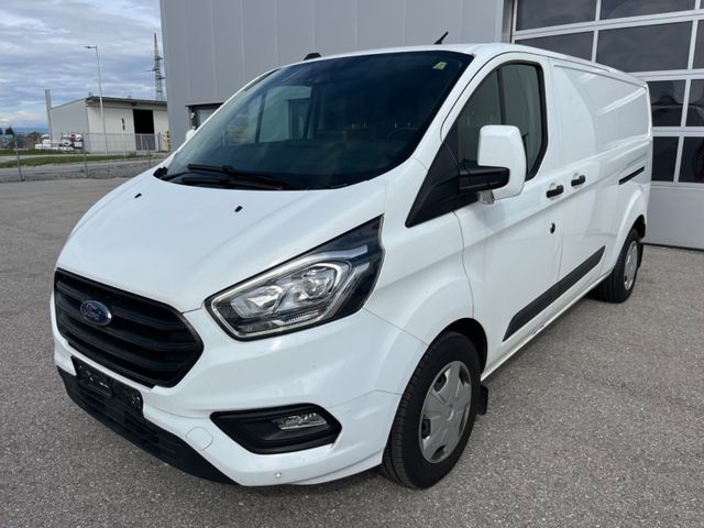 Ford Transit Custom Kasten 340 L2 Trend Aut.*2xSCHIEB