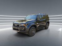 Toyota Land Cruiser - Vorschau Bild 2