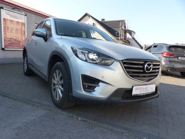 Mazda CX-5 Exclusive-Line AWD, Automatik