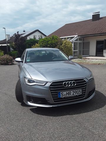 AUDI A6 1.8 TFSI ultra S tronic -