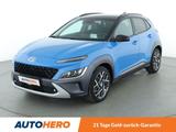 Hyundai Kona 1.6 Hybrid Prime 2WD Aut.*NAVI*LED*CAM*ACC* - Hyundai KONA Plug-In Hybrid Gebrauchtwagen
