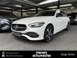 Mercedes-Benz C 300 e T AVANTGARDE Business+Night+Kamera+MBUX