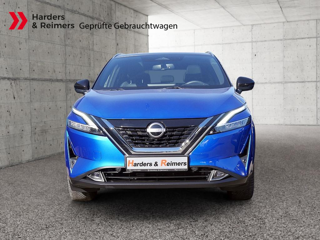 Nissan Qashqai 1.5 e-Power