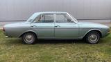 Ford Taunus 20M TS V6 - Ford Taunus Oldtimer