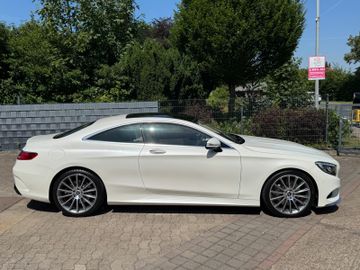 Mercedes S 400 - 7