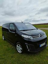 Citroën SpaceTourer 2.0 150 Neue Zahnriemen PANO - Citroën: Van, C15