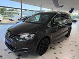 Volkswagen Sharan 2,0 TDI Highline Navi Kamera 7.Sitzer - : Kombi, 7sitzer