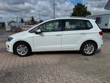 Volkswagen Golf Sportsvan Comfortline 1.2 TSI GRA KLIMA PDC - gebrauchte Kleinbusse