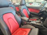 Audi A5 2.7 TDI (DPF) multitronic Cabriolet - - Audi A5 mit Diesel-Antrieb: 2.7