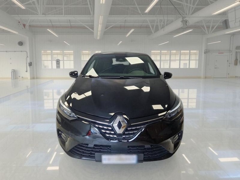 Renault RENAULT CLIO 1.6 HYBRID E-TECH 67 KW TECHNO AUTO imagem 2