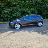Seat Leon Sport Limited ABT - Seat Leon: Sport Limited