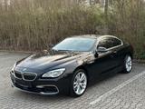 BMW 640 Baureihe 6 Coupe 640 d xDrive - BMW 640: 640d