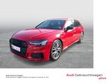 Audi A6 Avant 55 TFSI e quattro S line sport plus Mat