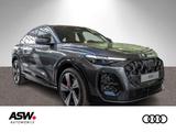 Audi SQ5 Sportback TFSI 270 kW S tronic - Audi SQ5: TFSI