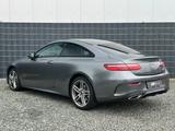 Mercedes-Benz E 400 d Coupe 4Matic AMG Pano 360° Memory JS Gar - Mercedes-Benz E 400 mit Diesel-Antrieb