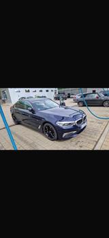 BMW 530d Luxury Line - Limousine  - BMW 530 Gebrauchtwagen in München
