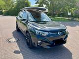 Ssangyong Korando e-Motion Platinum AHK Restgarantie - Ssangyong Korando von privat