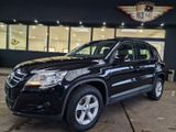 Volkswagen Tiguan Trend & Fun BMT 2-Z-Klima/PDC/2.Hand - Volkswagen Tiguan aus 2010