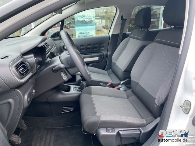 Citroën C3 PT 83 C-Series PDC 1.Hand SHZ Carplay