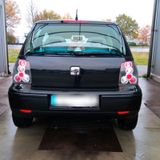 Seat Arosa Black 1,0L TÜV Neu mit Winterre... - Seat Arosa aus 2000
