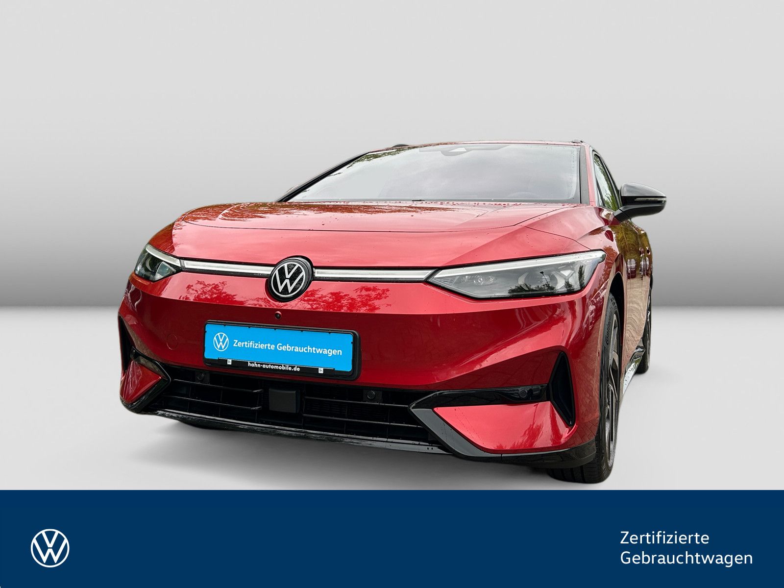 Volkswagen ID.7 - Bild 2