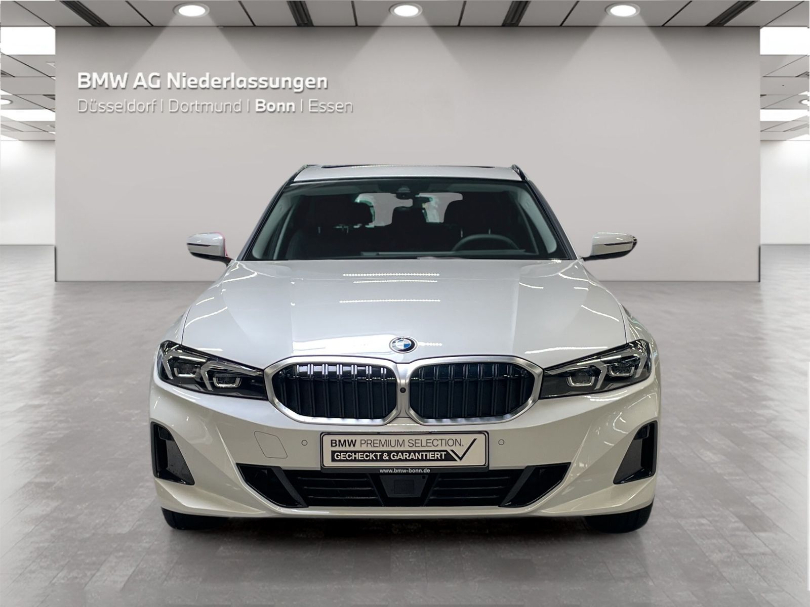 BMW 318 - Bild 8