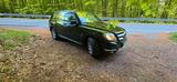 Mercedes-Benz Mercedes Benz GLK 200CDI - Mercedes-Benz GLK 200: Cdi